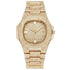 Gold/Silver Pig nose chain + Bracelet + FREE watch Set