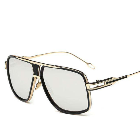 Swagger Square Sunglasses