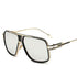 Swagger Square Sunglasses