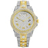 Top G Iced Out Baguette Watch