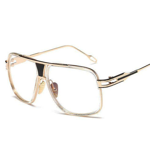 Swagger Square Sunglasses