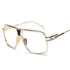 Swagger Square Sunglasses