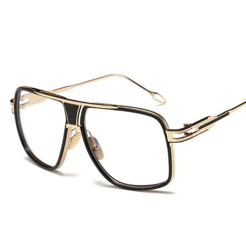 Swagger Square Sunglasses