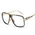 Swagger Square Sunglasses