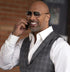 The Rock Inspired Gradient Sunglasses