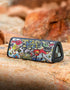Graffiti Bluetooth Speaker