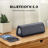 Graffiti Bluetooth Speaker