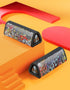 Graffiti Bluetooth Speaker