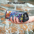 Graffiti Bluetooth Speaker