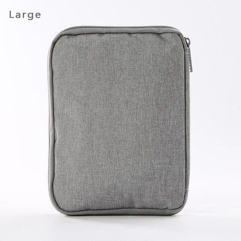 Multifunction Watch & Watch Strap Organizer
