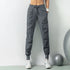 Women's Fabric Joggers