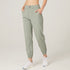 Women's Fabric Joggers