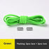 VVS Jewelry No-tie Shoelaces