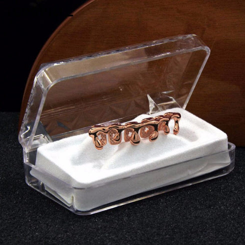 VVS Jewerly Drip Grillz