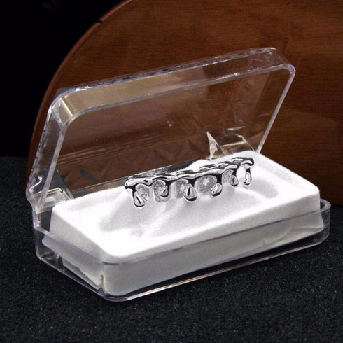 VVS Jewerly Drip Grillz