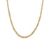 Grizzly Iced Bear Tennis + Cuban Chain Choker Set