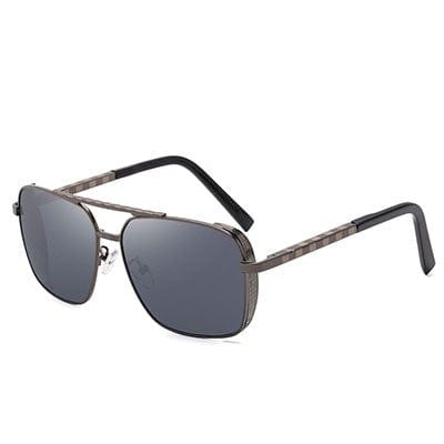 Andrew Tate 'Top G' Style Sunglasses