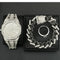 Hype Series Set (Watch, Bracelet & Ring)