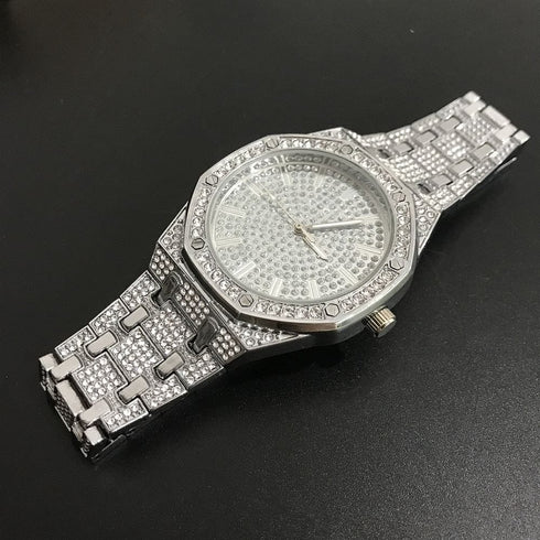 Hype Series Set (Watch, Bracelet & Ring)