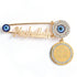 Iced Out Islam Baby Pin Brooch