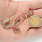 Iced Out Islam Baby Pin Brooch