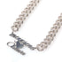 Iced Princess Custom Name/Font Cuban Choker Necklace
