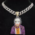 Icy Joker Chain