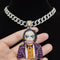 Icy Joker Chain