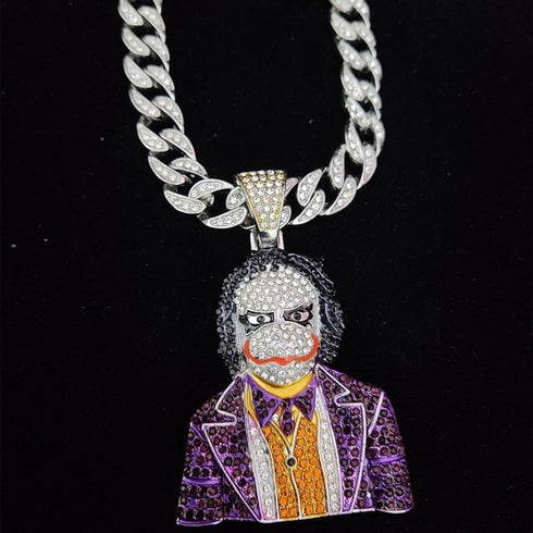 Icy Joker Chain