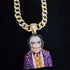 Icy Joker Chain