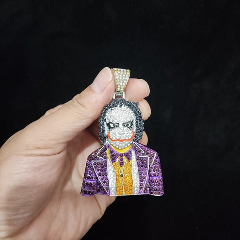Icy Joker Chain