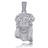 Icy King Jesus Piece