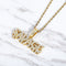 Imma Savage Necklace