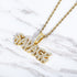 Imma Savage Necklace