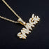 Imma Savage Necklace