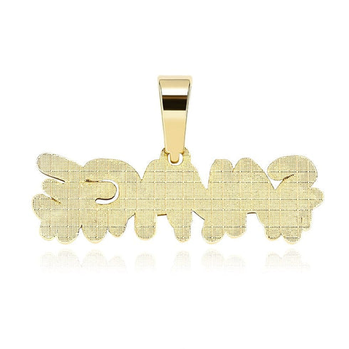 Imma Savage Necklace