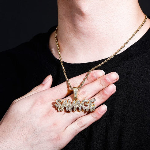Imma Savage Necklace