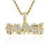 Imma Savage Necklace