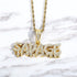 Imma Savage Necklace