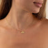 Allah Arabic Pendant Necklace