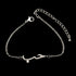 Arabic Love Statement Bracelet