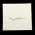 Arabic Love Statement Bracelet