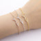 Arabic Love Statement Bracelet