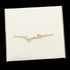 Arabic Love Statement Bracelet