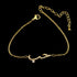 Arabic Love Statement Bracelet