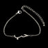 Arabic Love Statement Bracelet