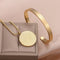 Ayatul Kursi Bracelet & FREE Necklace Bundle
