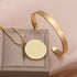 Ayatul Kursi Bracelet & FREE Necklace Bundle