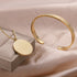 Ayatul Kursi Bracelet & FREE Necklace Bundle