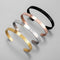 Ayatul Kursi Cuff Bracelet Bangle